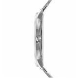 Calvin Klein Minimal Grey Dial Silver Mesh Bracelet Watch for Men - K3M211Y3 Authentic Buy Shop Now