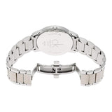 Calvin Klein City Blue Dial Silver Steel Strap Watch for Men - K2G2G14Q Authentic Buy Shop Now