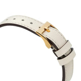Gucci G Timeless Quartz Red & Green Dial Beige Leather Strap Watch For Women - YA1265009 Authentic Buy Shop Now