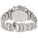 Calvin Klein City Silver Dial Silver Steel Strap Watch for Men - K2G2G146 Authentic Buy Shop Now
