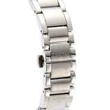 Calvin Klein City White Dial Silver Steel Strap Watch for Men - K2G27146 Authentic Buy Shop Now