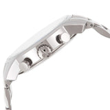 Calvin Klein City White Dial Silver Steel Strap Watch for Men - K2G27146 Authentic Buy Shop Now