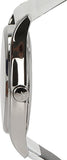Calvin Klein Skirt White Dial White Leather Strap Watch for Women - K2U231K6 Authentic Buy Shop Now