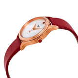 Tissot Bella Ora Mother of Pearl Dial Watch For Women - T103.310.36.111.01 Authentic Buy Shop Now