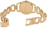 Calvin Klein Dainty White Dial Rose Gold Steel Strap Watch for Women - K7L23646 Authentic Buy Shop Now