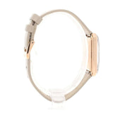 Swarovski Uptown Crystal Grey Dial Grey Leather Strap Watch for Women - 5547716 Authentic Buy Shop Now