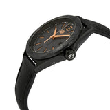 Tag Heuer Formula 1 Quartz Black Dial Black Leather Strap Watch for Women - WBJ1314.FC8230 Authentic Buy Shop Now
