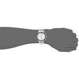Tissot Quickster Chronograph Silver Dial Watch For Men - T095.417.11.037.00 Authentic Buy Shop Now
