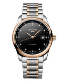 Longines Master Collection Automatic 40mm Watch for Men - L2.793.5.57.7 Authentic Buy Shop Now