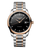 Longines Master Collection Automatic 40mm Watch for Men - L2.793.5.57.7 Authentic Buy Shop Now