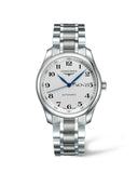 Longines Master Collection Automatic 38.5mm Watch for Men - L2.755.4.78.6 Authentic Buy Shop Now