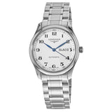 Longines Master Collection Automatic 38.5mm Watch for Men - L2.755.4.78.6 Authentic Buy Shop Now