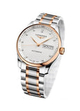 Longines Master Collection Automatic 38.5mm Watch for Men - L2.755.5.97.7 Authentic Buy Shop Now