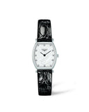 Longines La Grande Classique de Longines Tonneau 22 Watch for Women - L4.205.4.87.2 Authentic Buy Shop Now