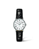 Longines La Grande Classique Presence Watch for Women - L4.321.4.11.2 Authentic Buy Shop Now