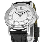 Longines La Grande Classique Presence Watch for Women - L4.321.4.11.2 Authentic Buy Shop Now
