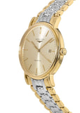 Longines Presence 38.5mm Automatic Stainless Steel Watch for Men - L4.921.2.32.7 Authentic Buy Shop Now