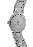 Longines PrimaLuna White Dial Silver Steel Strap Watch for Women - L8.110.4.71.6 Authentic Buy Shop Now