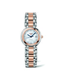Longines PrimaLuna Automatic 26.5mm Watch for Women - L8.111.5.87.6 Authentic Buy Shop Now