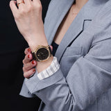 Gucci G Timeless Quartz Brown Dial Brown Leather Strap Watch for Men - YA1264035 Authentic Buy Shop Now