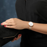 Longines La Grande Classique De Longines Watch for Women - L4.755.1.91.7 Authentic Buy Shop Now