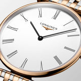 Longines La Grande Classique De Longines Watch for Women - L4.755.1.91.7 Authentic Buy Shop Now