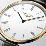 Longines La Grande Classique De Longines Watch for Women - L4.755.2.11.2 Authentic Buy Shop Now