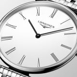 Longines La Grande Classique De Longines Watch for Women - L4.755.4.11.6 Authentic Buy Shop Now