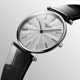 Longines La Grande Classique De Longines Watch for Women - L4.755.4.71.2 Authentic Buy Shop Now