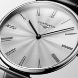 Longines La Grande Classique De Longines Watch for Women - L4.755.4.71.2 Authentic Buy Shop Now