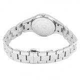 Calvin Klein Simplicity White Dial Silver Steel Strap Watch for Women - K4323185 Authentic Buy Shop Now