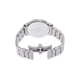 Calvin Klein City Blue Dial Silver Steel Strap Watch for Men - K2G2G14N Authentic Buy Shop Now