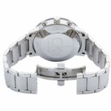 Calvin Klein Post Minimal White Dial Silver Steel Strap Watch for Men - K7627126 Authentic Buy Shop Now