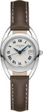 Longines Equestrian Arche Watch for Women - L6.136.4.71.2 Authentic Buy Shop Now
