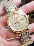 Longines Master Collection Automatic 38.5mm Watch for Men - L2.755.5.38.7 Authentic Buy Shop Now