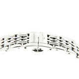 Longines Lyre Classico 25mm White Dial Silver Stainless Steel Watch for Women - L4.259.4.12.6 Authentic Buy Shop Now