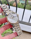 Longines Master Collection Automatic 38.5mm Watch for Men - L2.755.5.77.7 Authentic Buy Shop Now