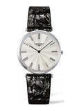 Longines La Grande Classique De Longines Watch for Women - L4.755.4.71.2 Authentic Buy Shop Now