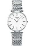 Longines La Grande Classique De Longines Watch for Women - L4.755.4.11.6 Authentic Buy Shop Now