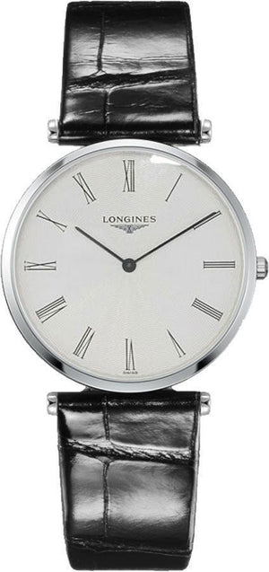 Longines La Grande Classique De Longines Watch for Women - L4.755.4.71.2 Authentic Buy Shop Now