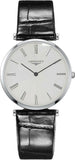 Longines La Grande Classique De Longines Watch for Women - L4.755.4.71.2 Authentic Buy Shop Now
