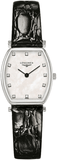 Longines La Grande Classique de Longines Tonneau 22 Watch for Women - L4.205.4.87.2 Authentic Buy Shop Now