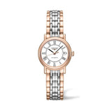 Longines Presence 25.5mm Automatic Watch for Women - L4.321.1.11.7 Authentic Buy Shop Now