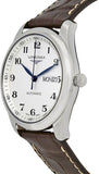 Longines Master Collection Automatic 38.5mm Watch for Men - L2.755.4.78.3 Authentic Buy Shop Now