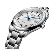 Longines Master Collection Automatic Stainless Steel Watch for Men - L2.793.4.78.6 Authentic Buy Shop Now
