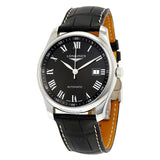 Longines Master Collection Automatic 40mm Watch for Men - L2.793.4.51.7 Authentic Buy Shop Now