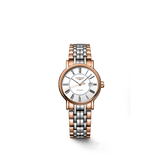 Longines Presence 25.5mm Automatic Watch for Women - L4.321.1.11.7 Authentic Buy Shop Now