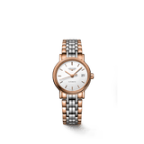 Longines Presence 30mm Automatic Two Tone Watch for Women - L4.321.1.12.7 Authentic Buy Shop Now