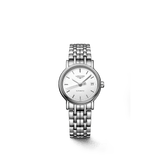 Longines Presence 25.5mm Automatic Stainless Steel Watch for Women - L4.321.4.12.6 Authentic Buy Shop Now
