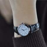 Longines La Grande Classique Presence Watch for Women - L4.321.4.11.2 Authentic Buy Shop Now